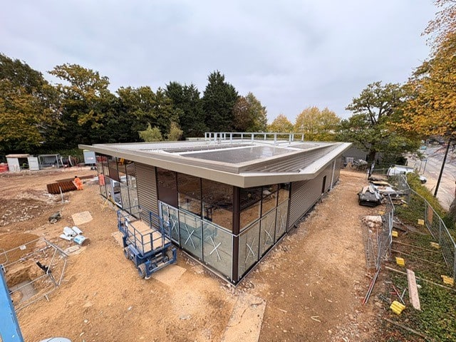 Delivering cutting-edge EV charging hubs with Sainsbury’s & Greggs