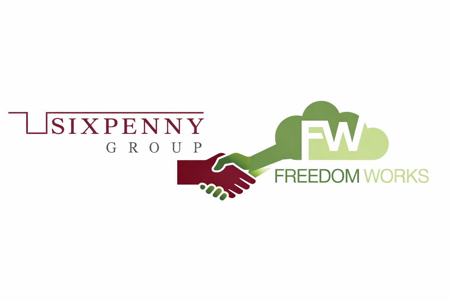 Sixpenny Group invests into Freedom Works Ltd.