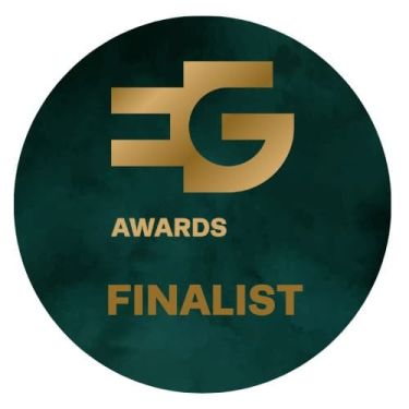 Sixpenny Group EG Awards Finalists
