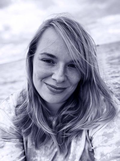 Image of Lauren Cope