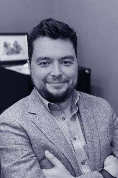 Image of EGOR SHESTAKOV